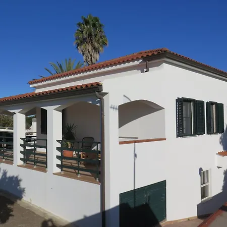 Giulia Holiday home Alghero