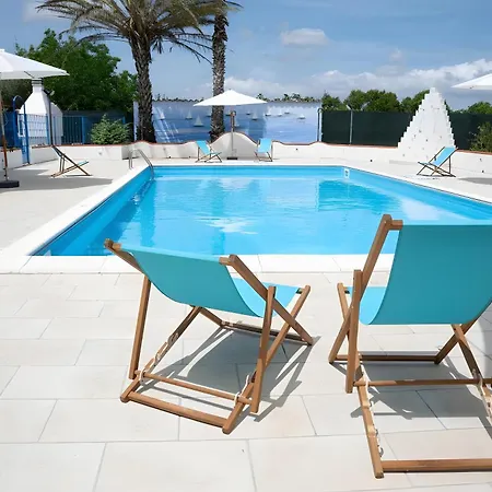 Holiday home Giulia *