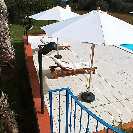 Holiday home Giulia Alghero