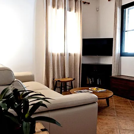 Giulia Holiday home *