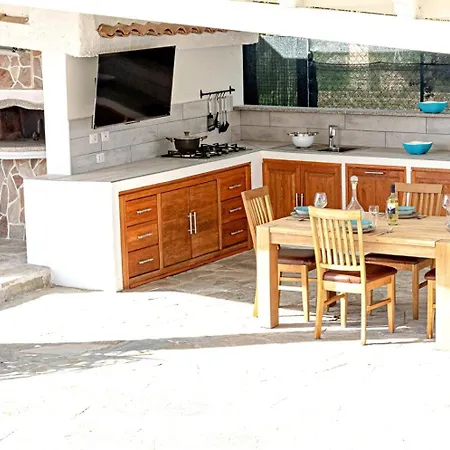 Giulia Holiday home *