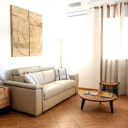 Giulia Holiday home Alghero