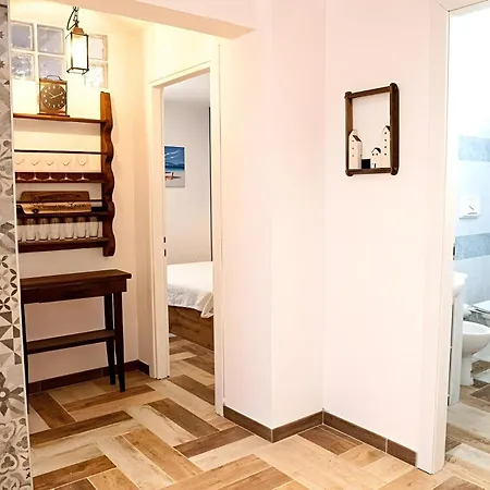 Giulia Holiday home *