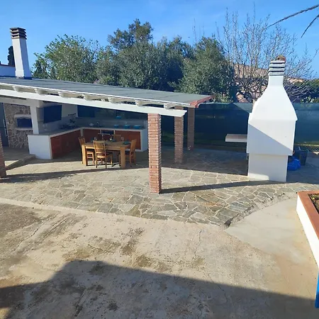 Holiday home Giulia *