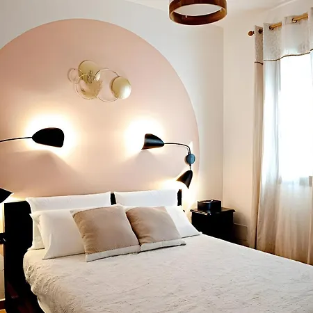 Giulia Holiday home *