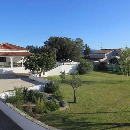 Dom wakacyjny Giulia Alghero