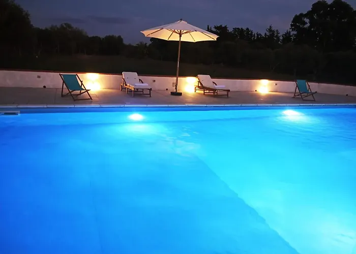 Giulia 度假居 阿尔盖罗