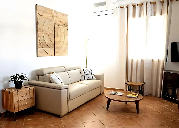 Giulia 度假居 阿尔盖罗