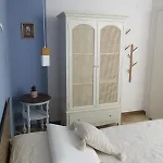Giulia * Αλγκέρο