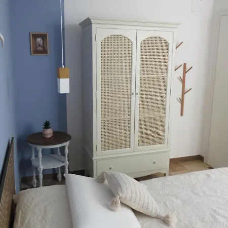 Giulia Holiday home Alghero