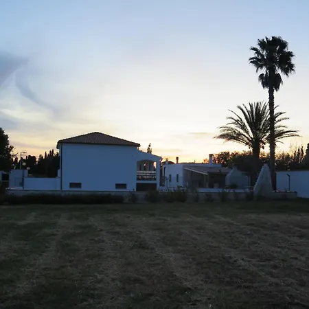 Giulia Holiday home
