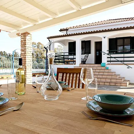 Holiday home Giulia