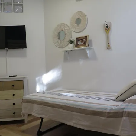 Giulia Сasa de vacaciones *