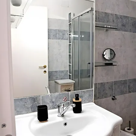 Holiday home Giulia Alghero