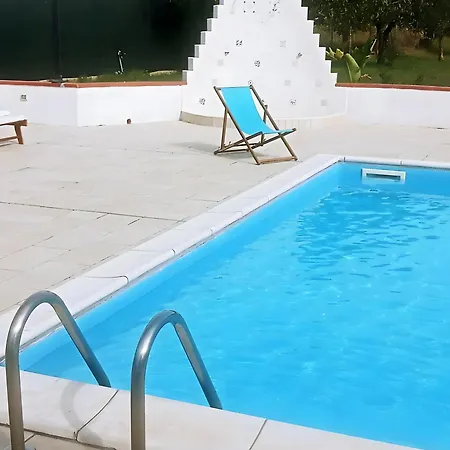 Holiday home Giulia