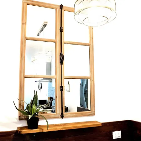 Сasa de vacaciones Giulia *