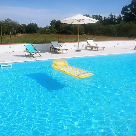 Сasa de vacaciones Giulia Alguer