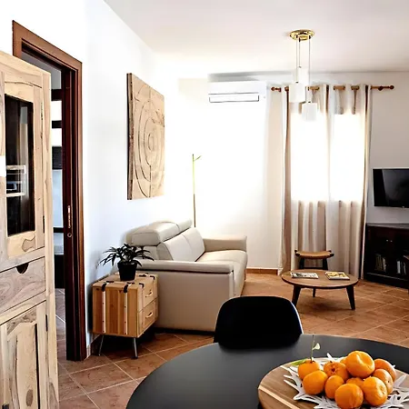 Giulia Holiday home