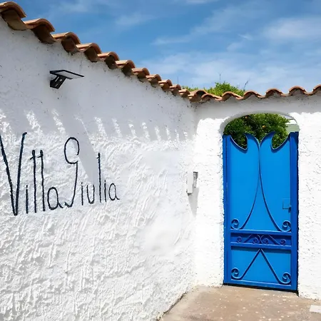 Сasa de vacaciones Giulia