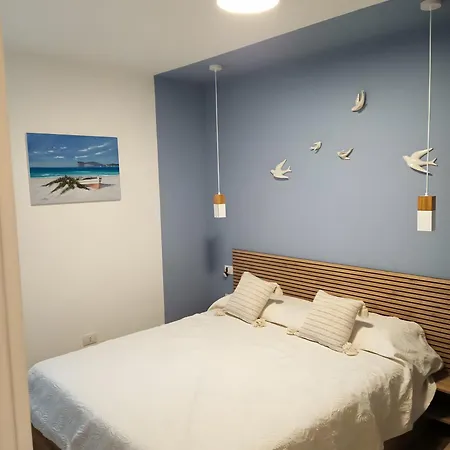 Holiday home Giulia Alghero