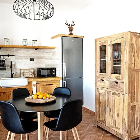 Holiday home Giulia