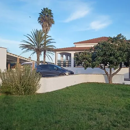 Giulia * Alghero
