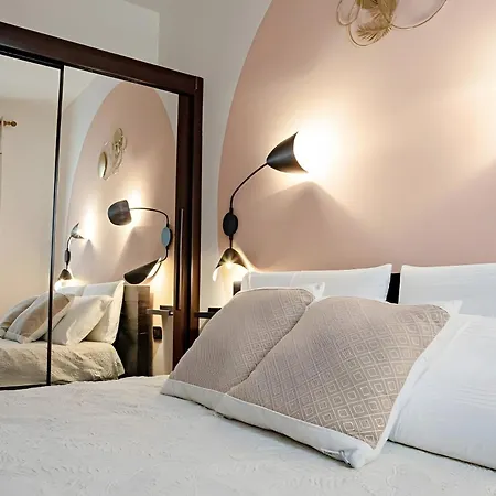 Holiday home Giulia