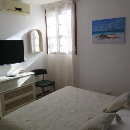 Сasa de vacaciones Giulia *