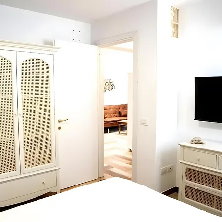 Giulia Holiday home *