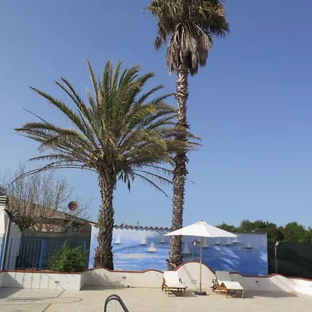 Casa vacanze Giulia
