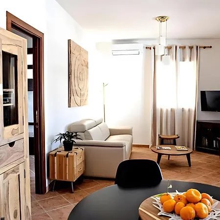 Giulia Casa vacanze Alghero