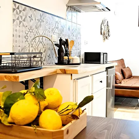 Casa vacanze Giulia