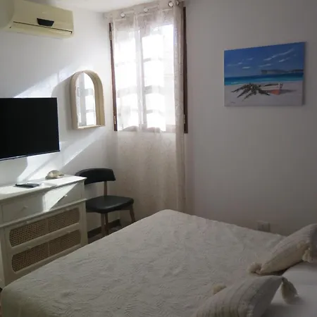 Casa vacanze Giulia *
