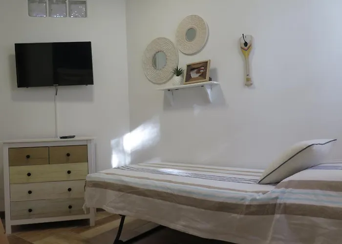 Giulia Semesterbostad *