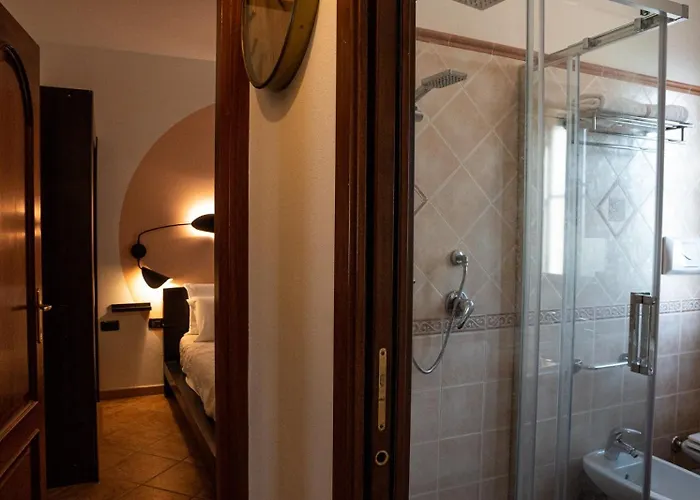 Semesterbostad Giulia *