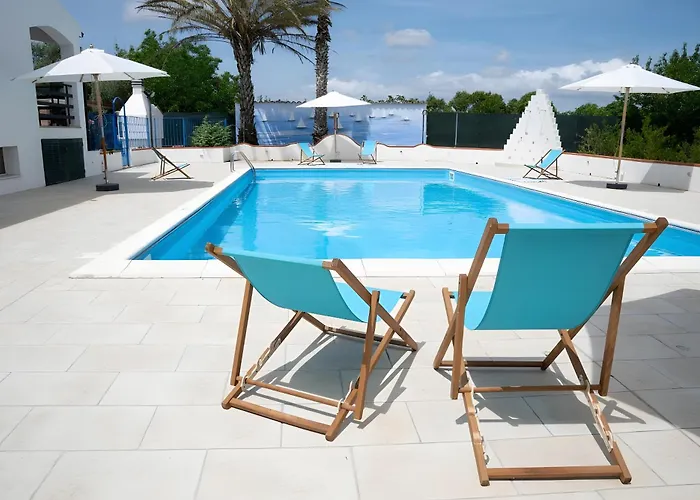 Semesterbostad Giulia *