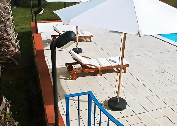 Semesterbostad Giulia Alghero