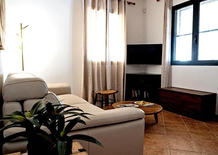 Giulia Semesterbostad *