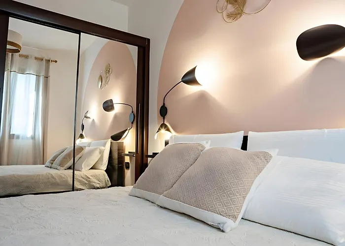 Semesterbostad Giulia