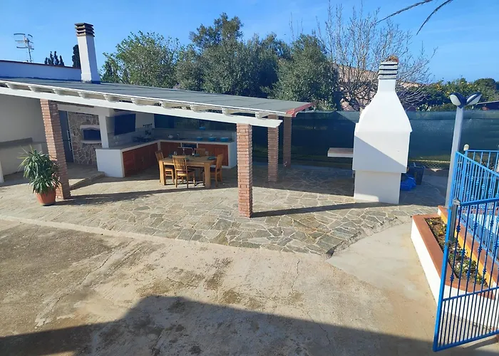 Semesterbostad Giulia *