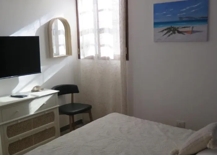 Semesterbostad Giulia *