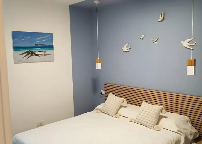 Giulia Semesterbostad *